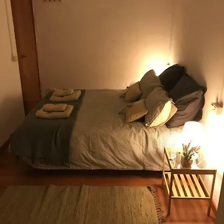 Apartment Old Town In Gerona